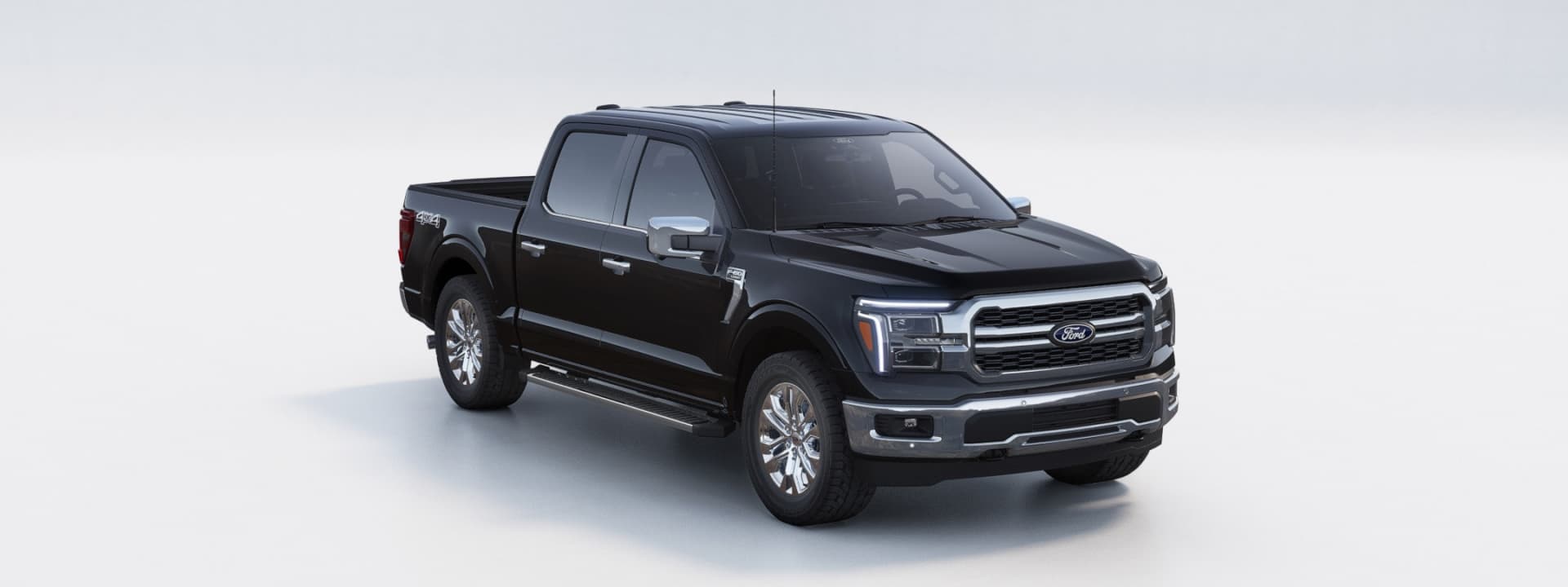 2025 Ford, Lincoln F-150 Colors, Price, Specs | Bob Ferrando